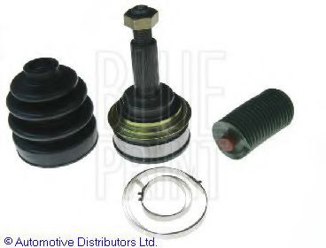 ШРУС с пыльником BLUE PRINT ADT38914