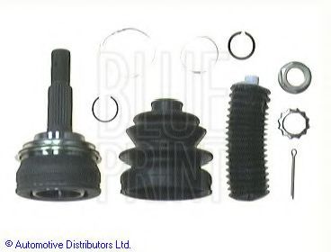 ШРУС с пыльником BLUE PRINT ADT38918