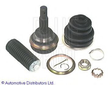 ШРУС с пыльником BLUE PRINT ADT38919
