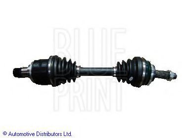Полуось в сборе BLUE PRINT ADT389501