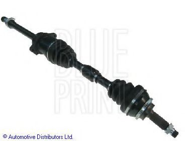 Полуось в сборе BLUE PRINT ADT389502