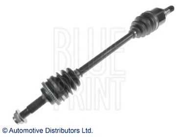Полуось в сборе BLUE PRINT ADT389503