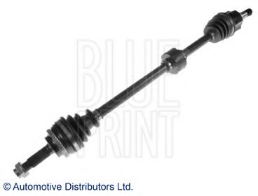 Полуось в сборе BLUE PRINT ADT389504