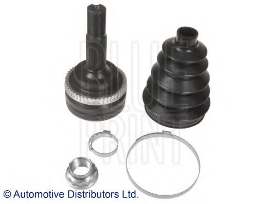 ШРУС с пыльником BLUE PRINT ADT38961