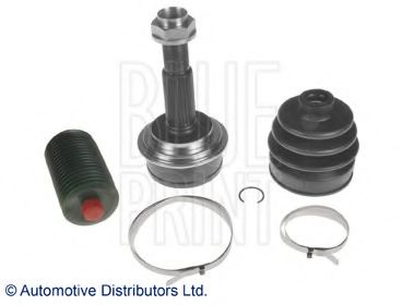 ШРУС с пыльником BLUE PRINT ADT38967