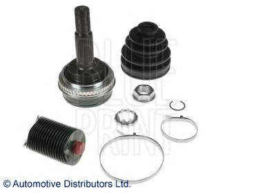 ШРУС с пыльником BLUE PRINT ADT38969