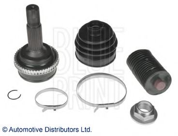 ШРУС с пыльником BLUE PRINT ADT38971