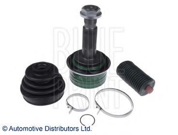 ШРУС с пыльником BLUE PRINT ADT38973