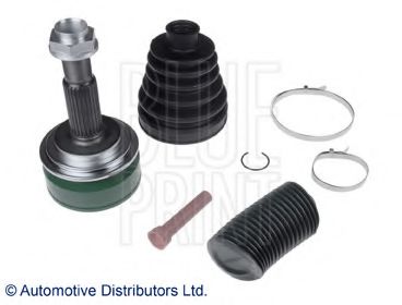 ШРУС с пыльником BLUE PRINT ADT38980
