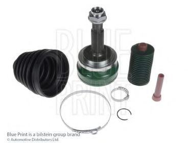 ШРУС с пыльником BLUE PRINT ADT38982