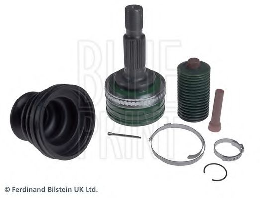 ШРУС с пыльником BLUE PRINT ADT38986