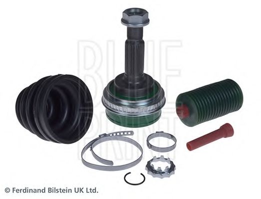 ШРУС с пыльником BLUE PRINT ADT38989