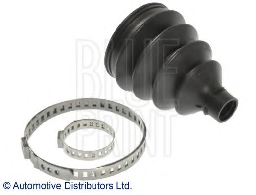 Пыльник рулевой рейки BLUE PRINT ADU1781503C