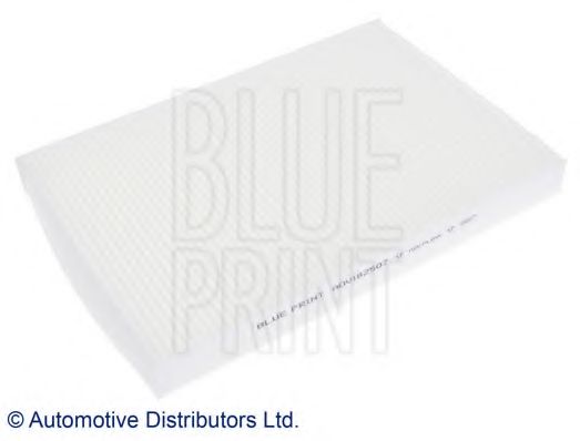 Фильтр салона BLUE PRINT ADV182507