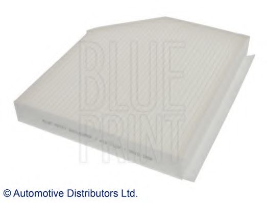 Фильтр салона BLUE PRINT ADV182509