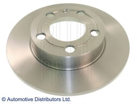 Тормозной диск BLUE PRINT ADV184302