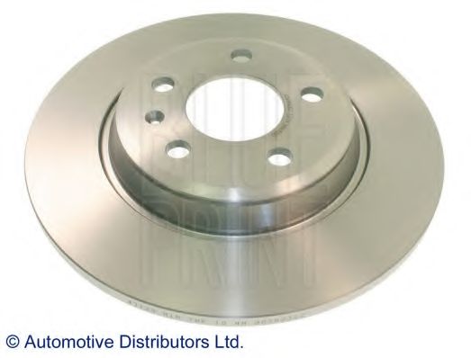 Тормозной диск BLUE PRINT ADV184303