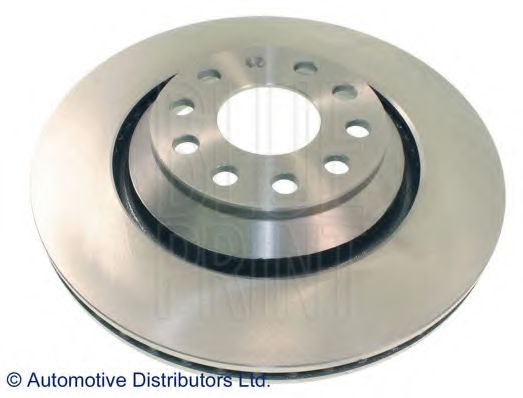 Тормозной диск BLUE PRINT ADV184310