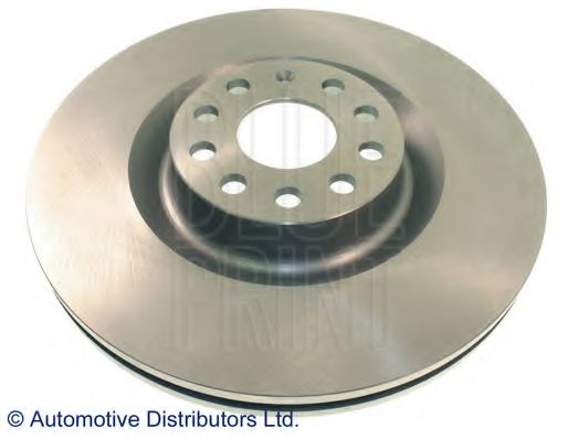 Тормозной диск BLUE PRINT ADV184311
