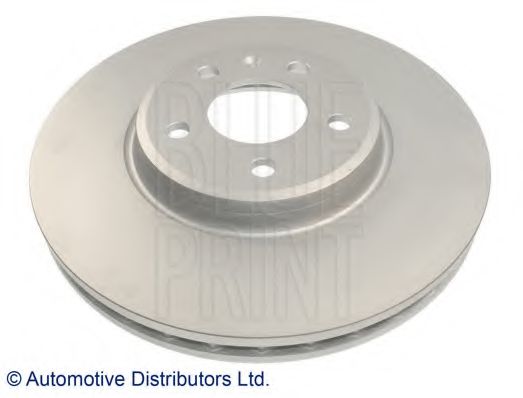 Тормозной диск BLUE PRINT ADV184312