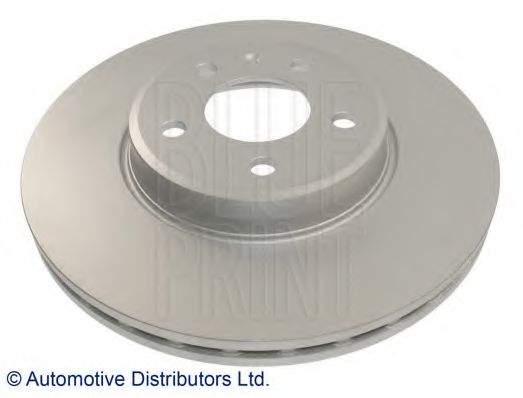 Тормозной диск BLUE PRINT ADV184313