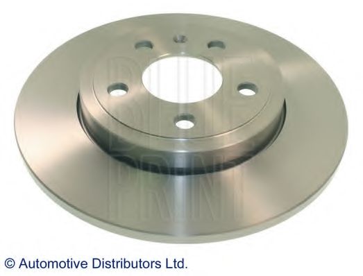 Тормозной диск BLUE PRINT ADV184314