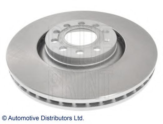 Тормозной диск BLUE PRINT ADV184321