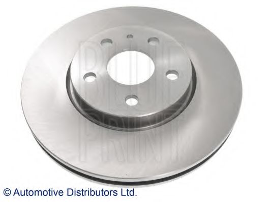 Тормозной диск BLUE PRINT ADW194303