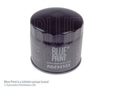 Масляный фильтр BLUE PRINT ADZ92123