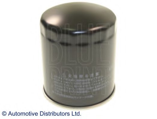 Топливный фильтр BLUE PRINT ADZ92304
