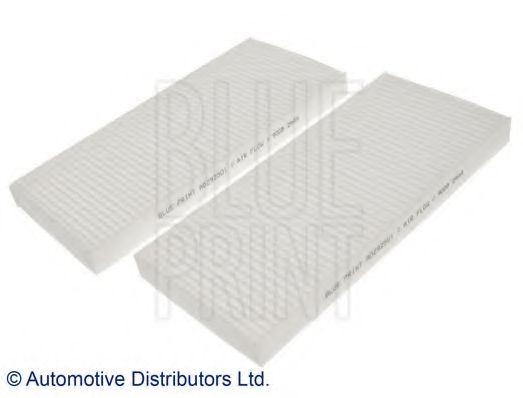 Фильтр салона BLUE PRINT ADZ92501