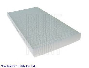 Фильтр салона BLUE PRINT ADZ92505