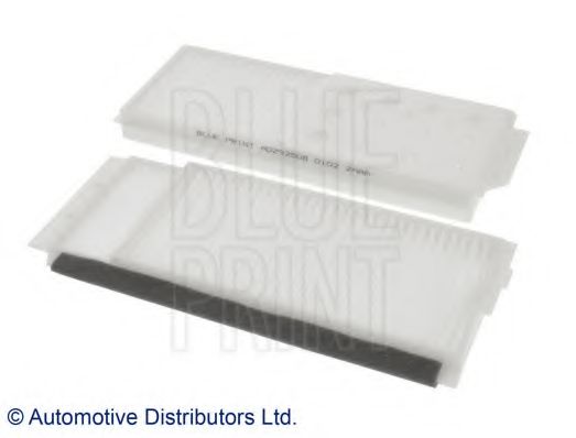 Фильтр салона BLUE PRINT ADZ92508