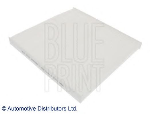 Фильтр салона BLUE PRINT ADZ92509