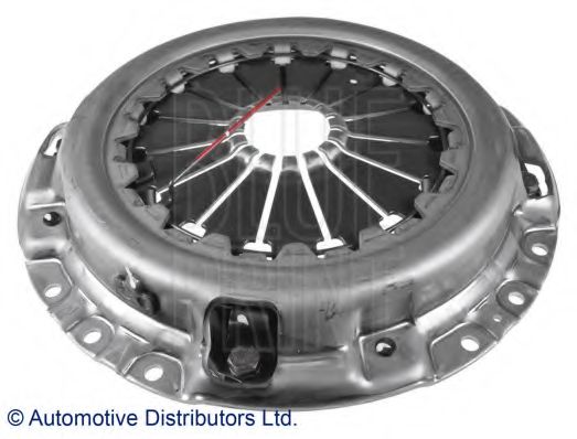 Корзина сцепления BLUE PRINT ADZ93222N