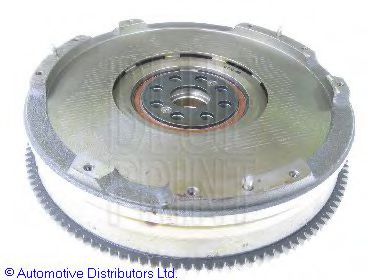 Маховик ISUZU 8-97134517-2