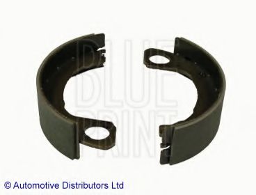 Тормозные колодки барабанные BLUE PRINT ADZ94115