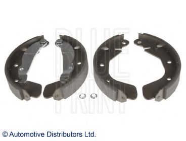 Тормозные колодки барабанные BLUE PRINT ADZ94121