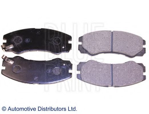 Тормозные колодки BLUE PRINT ADZ94215