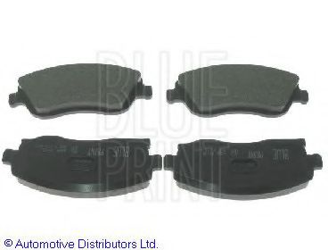 Тормозные колодки BLUE PRINT ADZ94227