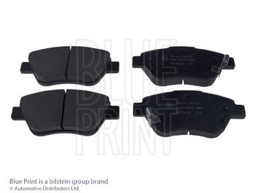 Тормозные колодки BLUE PRINT ADZ94233