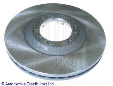 Тормозной диск BLUE PRINT ADZ94311