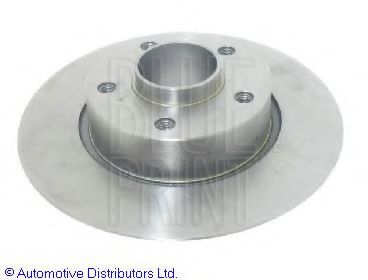Тормозной диск BLUE PRINT ADZ94318