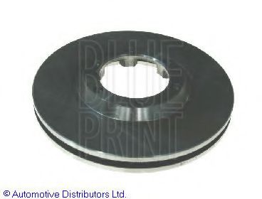 Тормозной диск BLUE PRINT ADZ94328