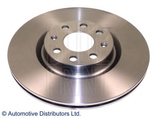 Тормозной диск BLUE PRINT ADZ94333
