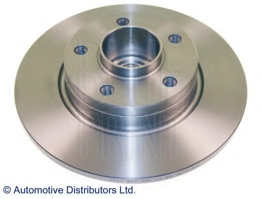 Тормозной диск BLUE PRINT ADZ94334