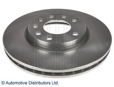Тормозной диск BLUE PRINT ADZ94335