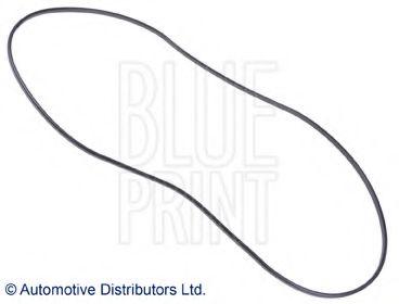 Прокладка клапанной крышки BLUE PRINT ADZ96717