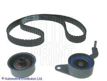 Комплект ГРМ BLUE PRINT ADZ97305