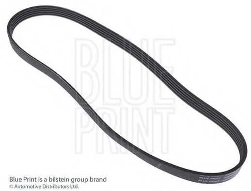 Поликлиновой ремень BLUE PRINT AD05S898